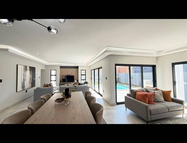 4 BEDROOM HOUSE FOR SALE IN FOUNTAINBROOK ESTATE